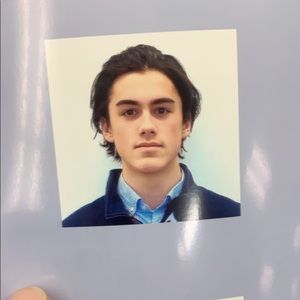 Meet your Posher, Cj